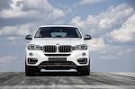 BMW X6 xDrive 5.0i 2015 года